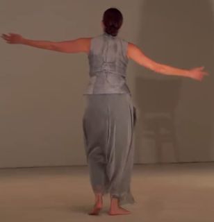 Denise Fraga feet photo 9