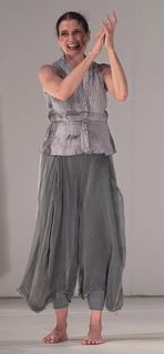 Denise Fraga feet photo 8