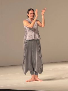 Denise Fraga feet photo 7