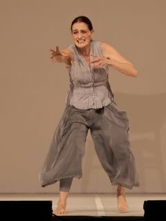Denise Fraga feet photo 4