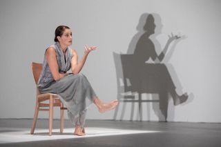 Denise Fraga feet photo 4