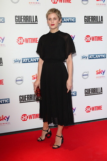 Denise Gough feet photo thumbnail