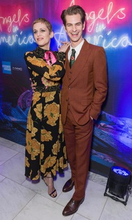 Denise Gough feet photo thumbnail