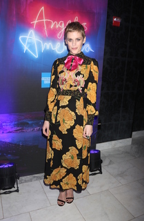 Denise Gough feet photo thumbnail