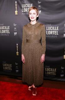 Denise Gough feet photo thumbnail