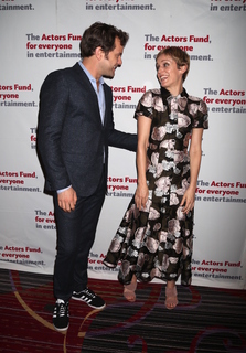 Denise Gough feet photo thumbnail