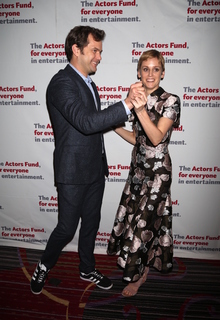 Denise Gough feet photo thumbnail