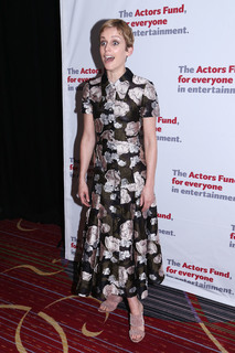 Denise Gough feet photo thumbnail