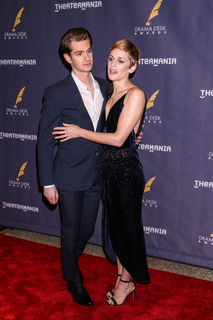 Denise Gough feet photo thumbnail