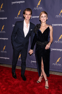 Denise Gough feet photo thumbnail