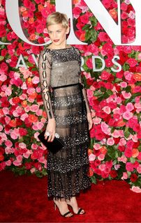 Denise Gough feet photo thumbnail