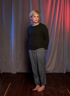 Denise Gough feet photo thumbnail