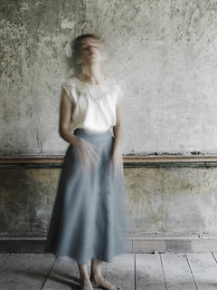 Denise Gough feet photo thumbnail