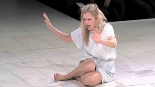 Denise Gough feet photo thumbnail