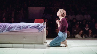 Denise Gough feet photo thumbnail