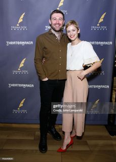 Denise Gough feet photo 11