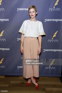 Denise Gough feet photo 10