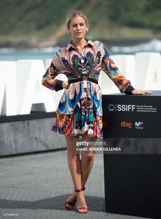 Denise Gough feet photo 8