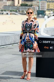 Denise Gough feet photo 7