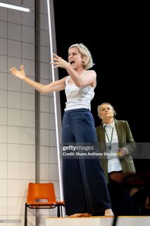 Denise Gough feet photo 5