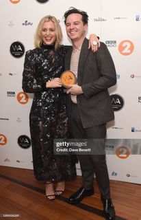 Denise Gough feet photo 1