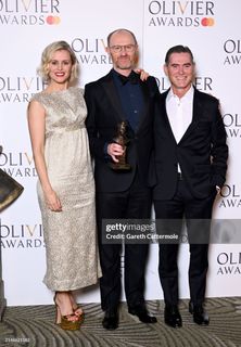 Denise Gough feet photo 20