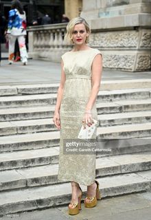 Denise Gough feet photo 19