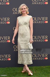 Denise Gough feet photo 17