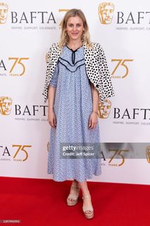 Denise Gough feet photo 14
