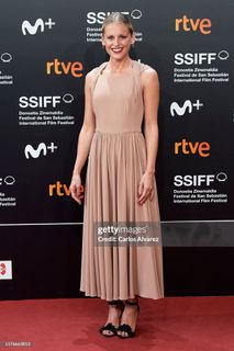 Denise Gough feet photo 13