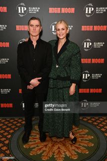 Denise Gough feet photo 12
