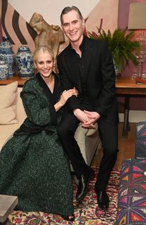 Denise Gough feet photo 11