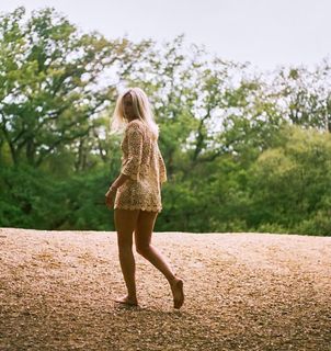 Denise Gough feet photo 10