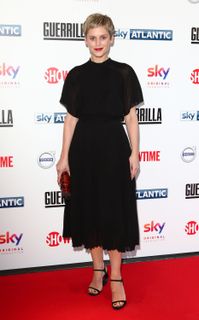 Denise Gough feet photo 4