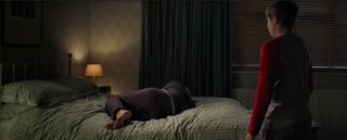 Denise Gough feet photo 1
