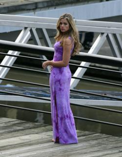 Denise Richards feet photo thumbnail