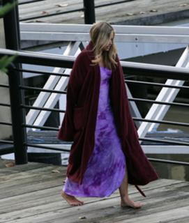 Denise Richards feet photo thumbnail