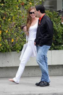 Denise Richards feet photo thumbnail