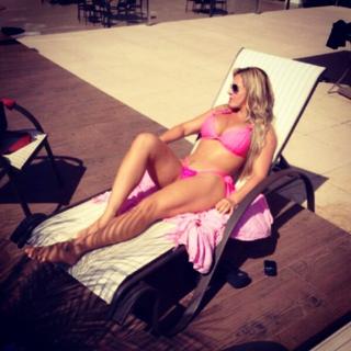Denise Rocha feet photo 11