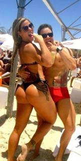 Denise Rocha feet photo 15