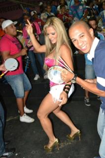 Denise Rocha feet photo 14