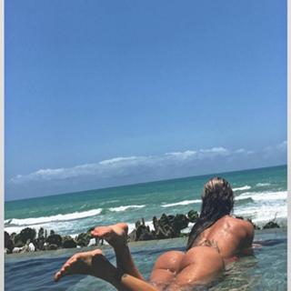 Denise Rocha feet photo 5