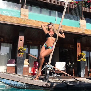 Denise Rocha feet photo 11