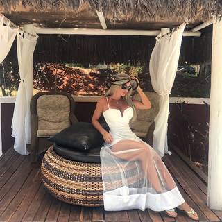 Denise Rocha feet photo 8