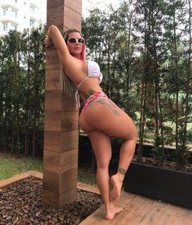 Denise Rocha feet photo 20