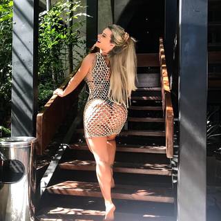 Denise Rocha feet photo 15
