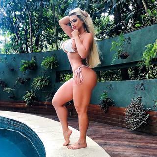 Denise Rocha feet photo 12
