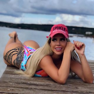 Denise Rocha feet photo 7