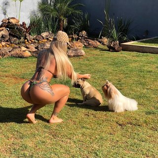 Denise Rocha feet photo 13
