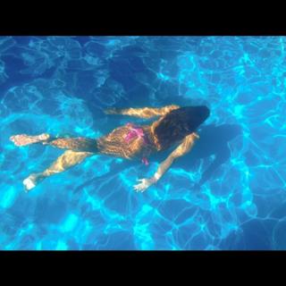 Denise Rosenthal feet photo 12